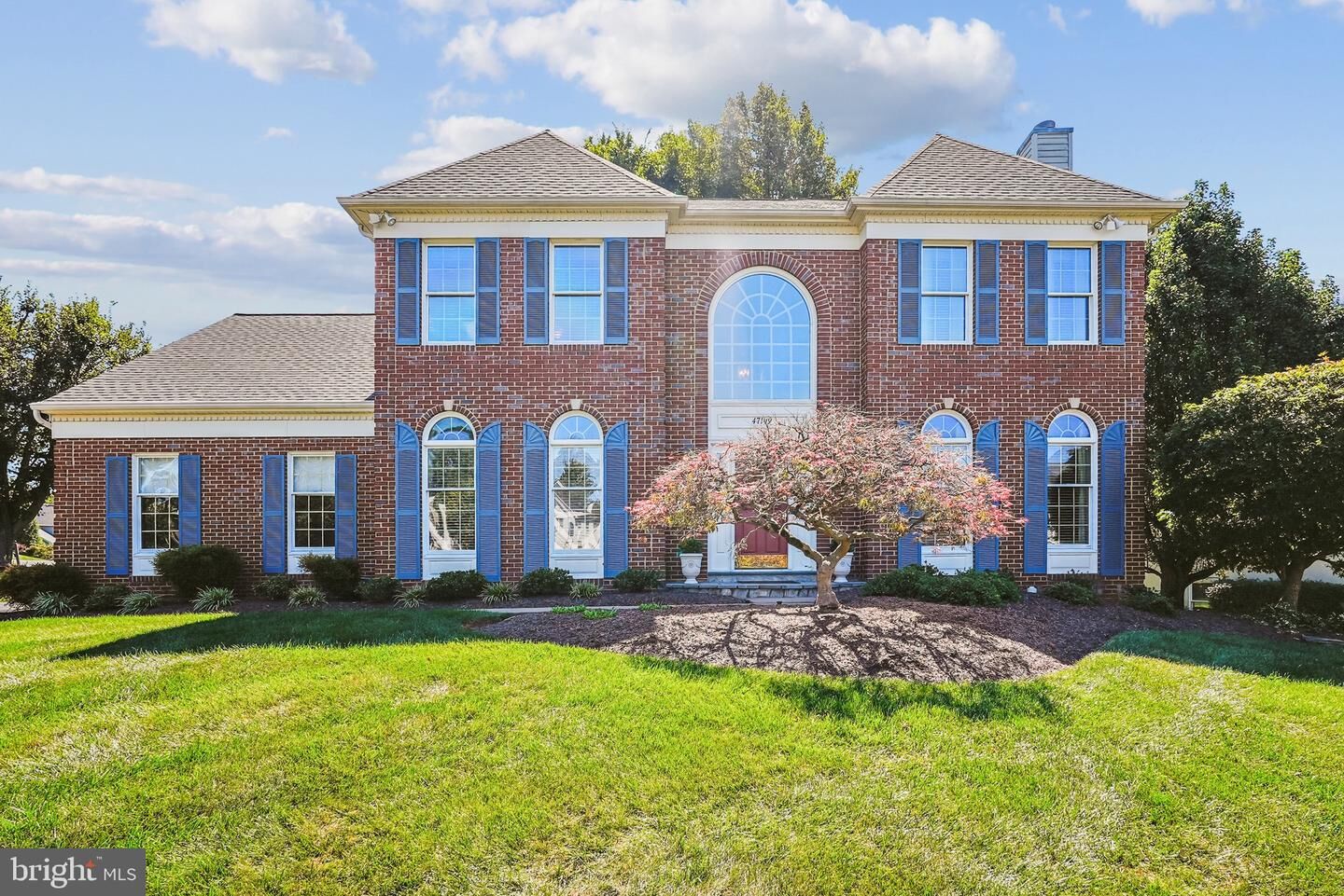 Property Photo:  47199 Brasswood Place  VA 20165 