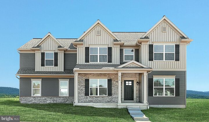 610 Estate Drive  Mechanicsburg PA 17055 photo