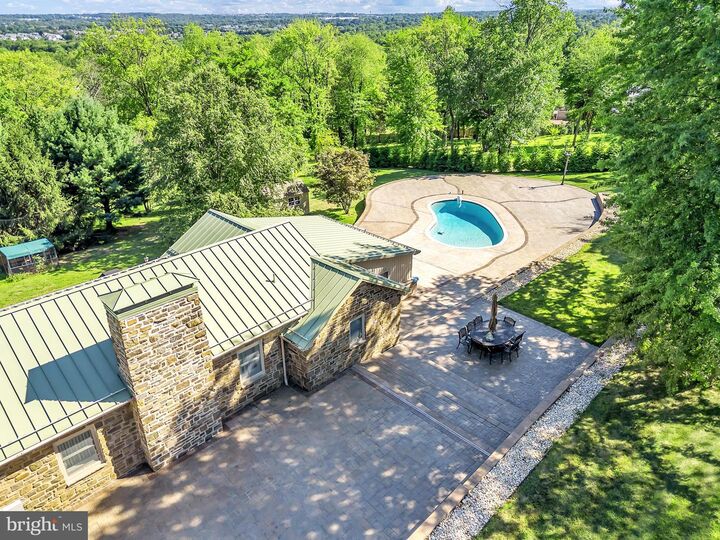 Property Photo:  1851 Meetinghouse Road  PA 18974 