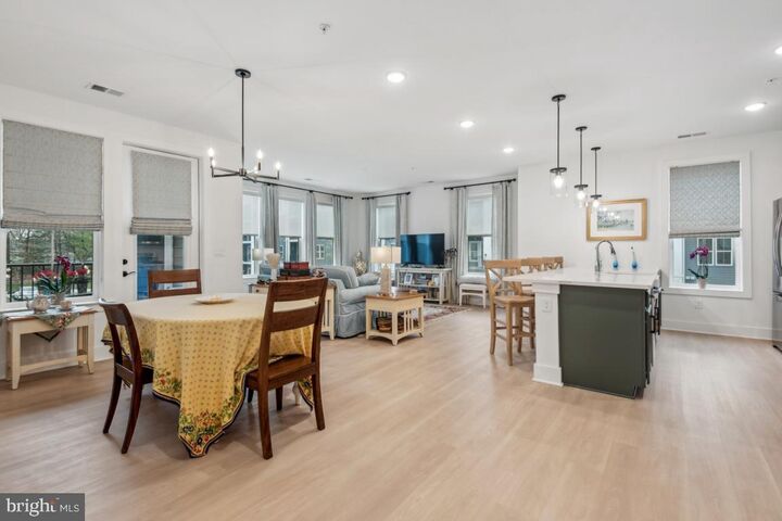 Property Photo:  78 Old Mill Bottom Road N 101  MD 21409 