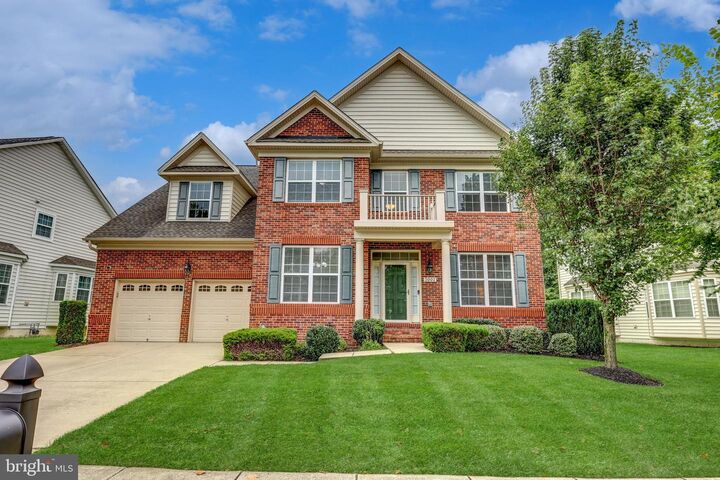 Property Photo: 3002 Lake Forest Drive MD 20774