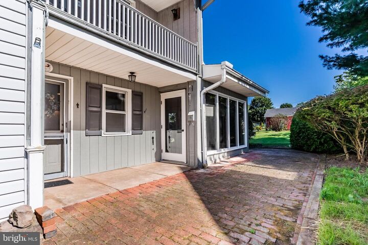 Property Photo: 307 W Front Street PA 17339