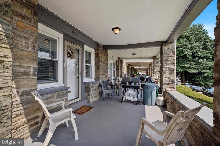 Property Photo: 2431 77th Avenue PA 19150