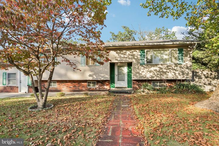 Property Photo:  53 Monroe Avenue  NJ 08015 