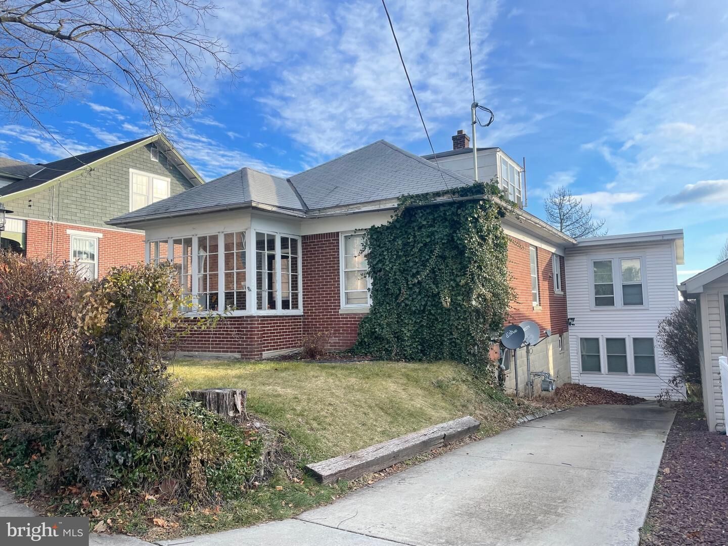Property Photo:  202 S Stratton Street  PA 17325 