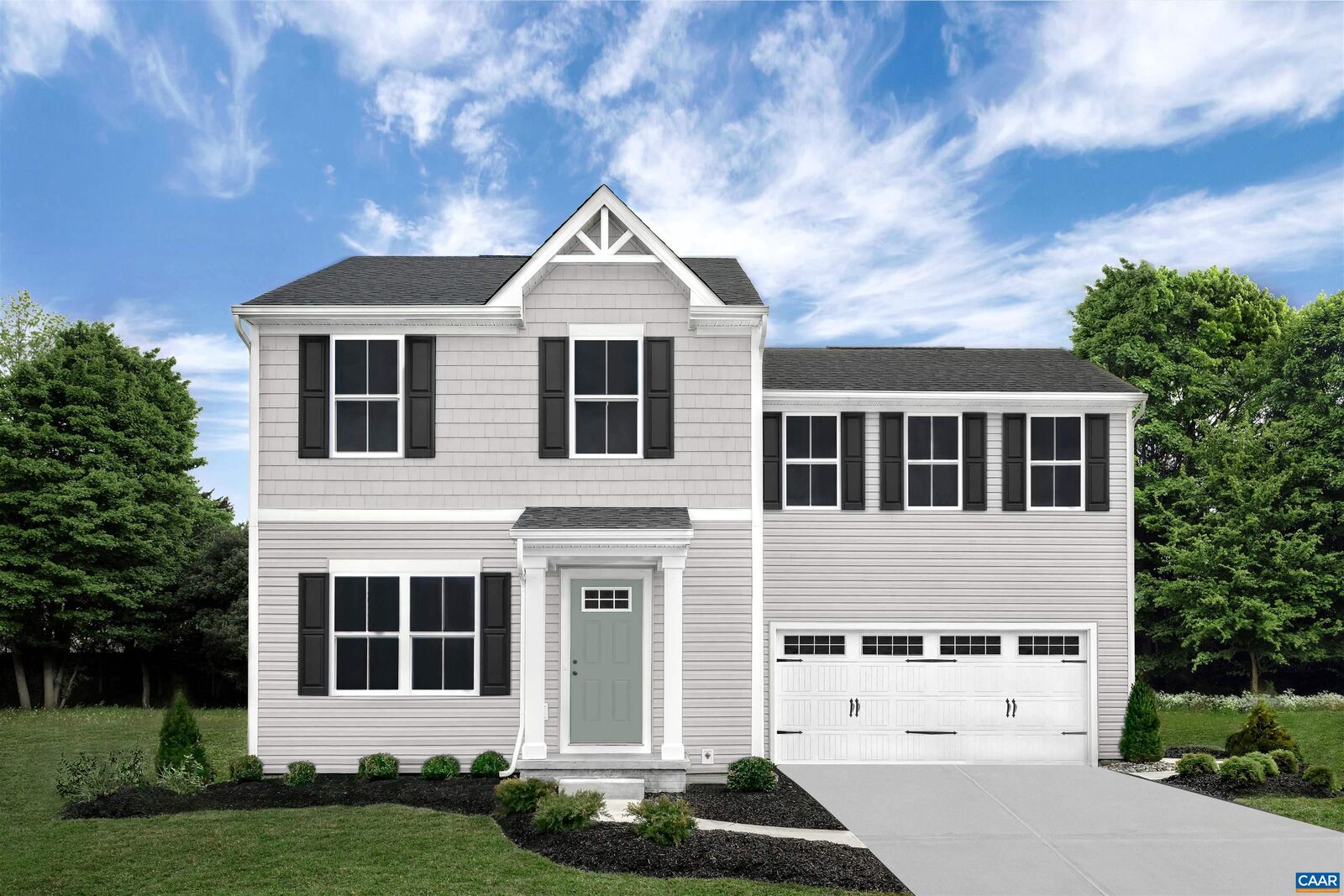 Property Photo: 14 Everglades Rd VA 22923