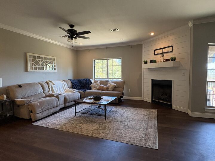 Property Photo: 31 Church Circle AR 72058