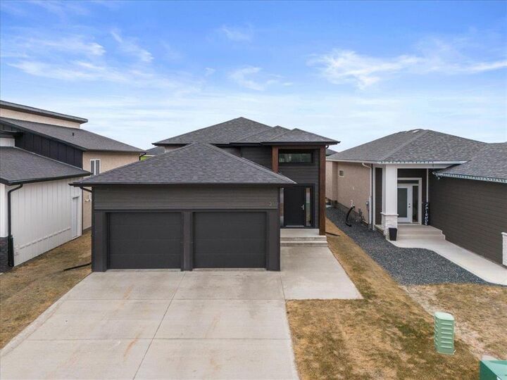 Photo de la propriété: 31 Prestwick Street MB R0A 0A1