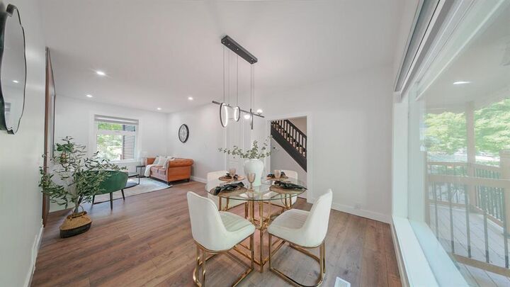 Property Photo: 800 Fleet Avenue MB R3M 1L4