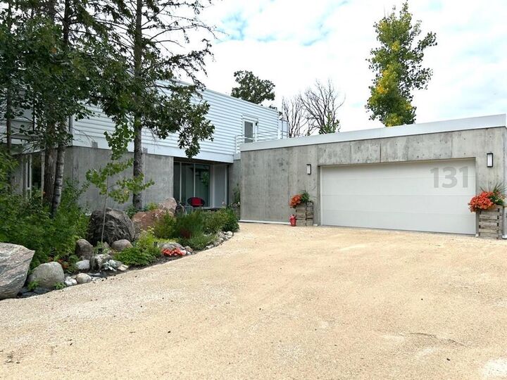 Property Photo: 131 College Avenue MB R0A 0V0