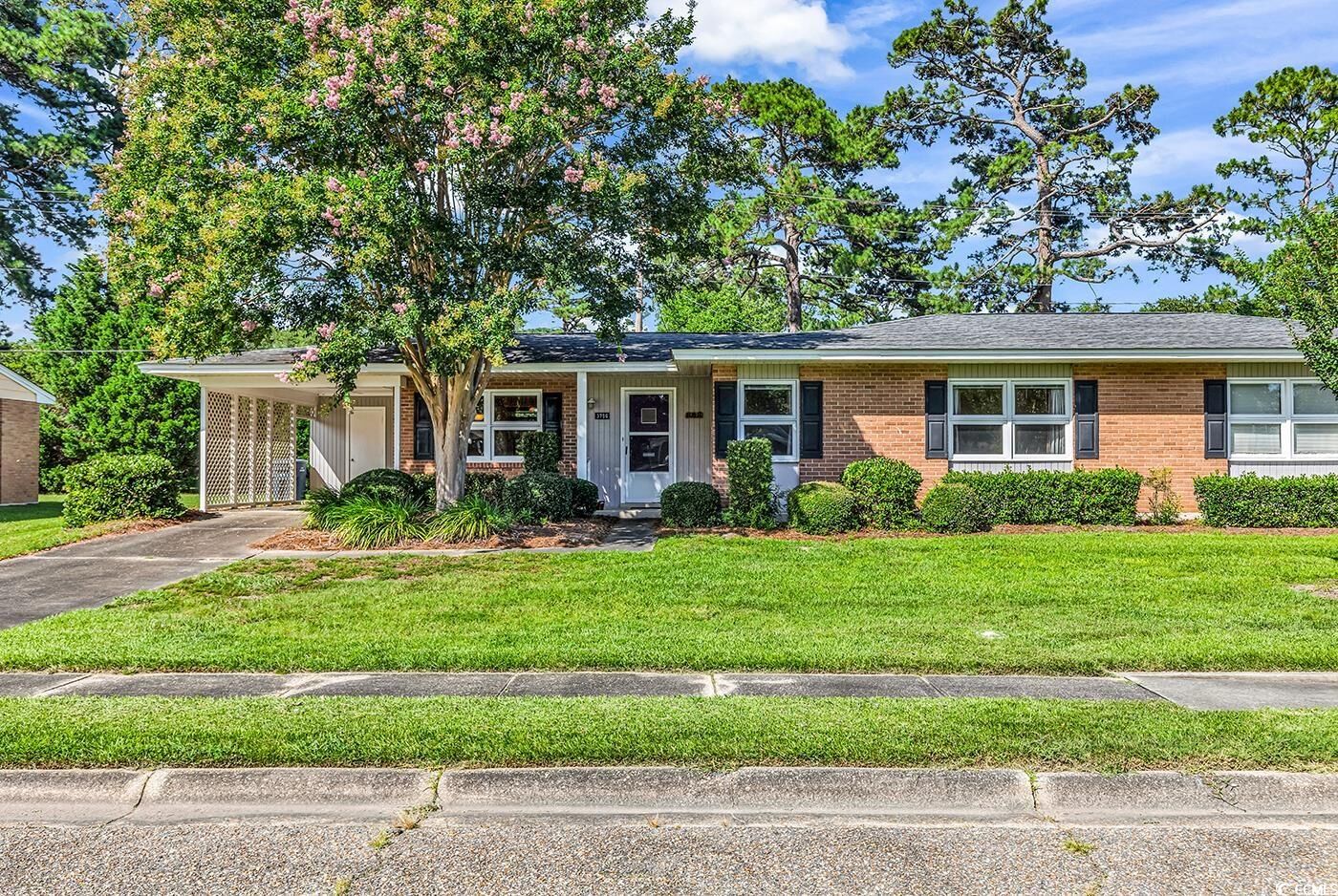 Property Photo:  3796 Otter St. 3796  SC 29577 