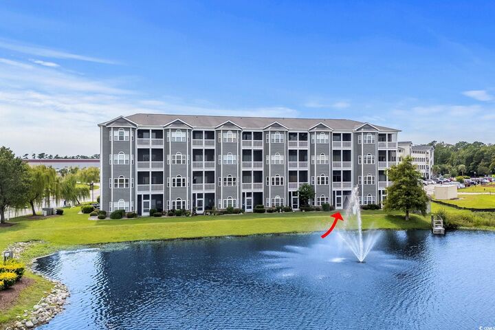 4519 N Plantation Harbour Dr. X-2  Little River SC 29566 photo