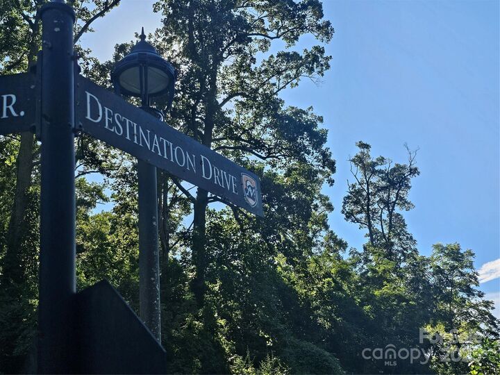 Property Photo: 97 Destination Drive NC 28806