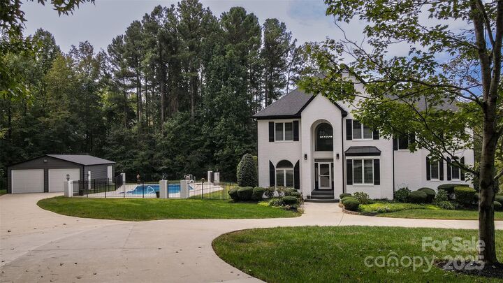Property Photo: 179 Pine Valley Drive NC 28164