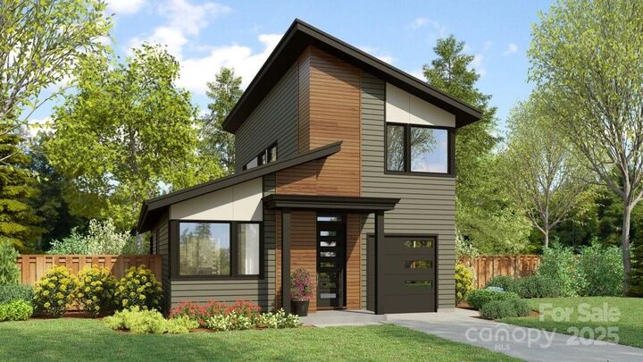 Property Photo: 332 Espen Ridge 6 NC 28804