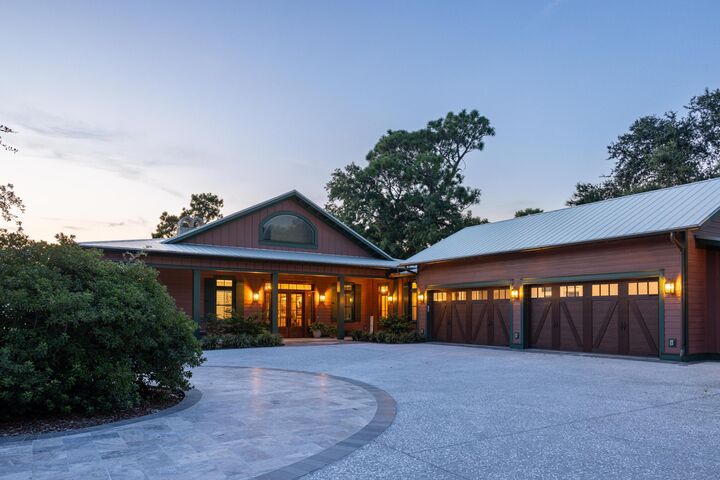 Property Photo:  911 Butter Road  SC 29431