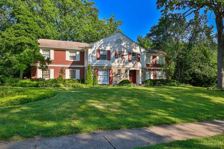 1227 Rookwood Drive  Cincinnati OH 45208 photo