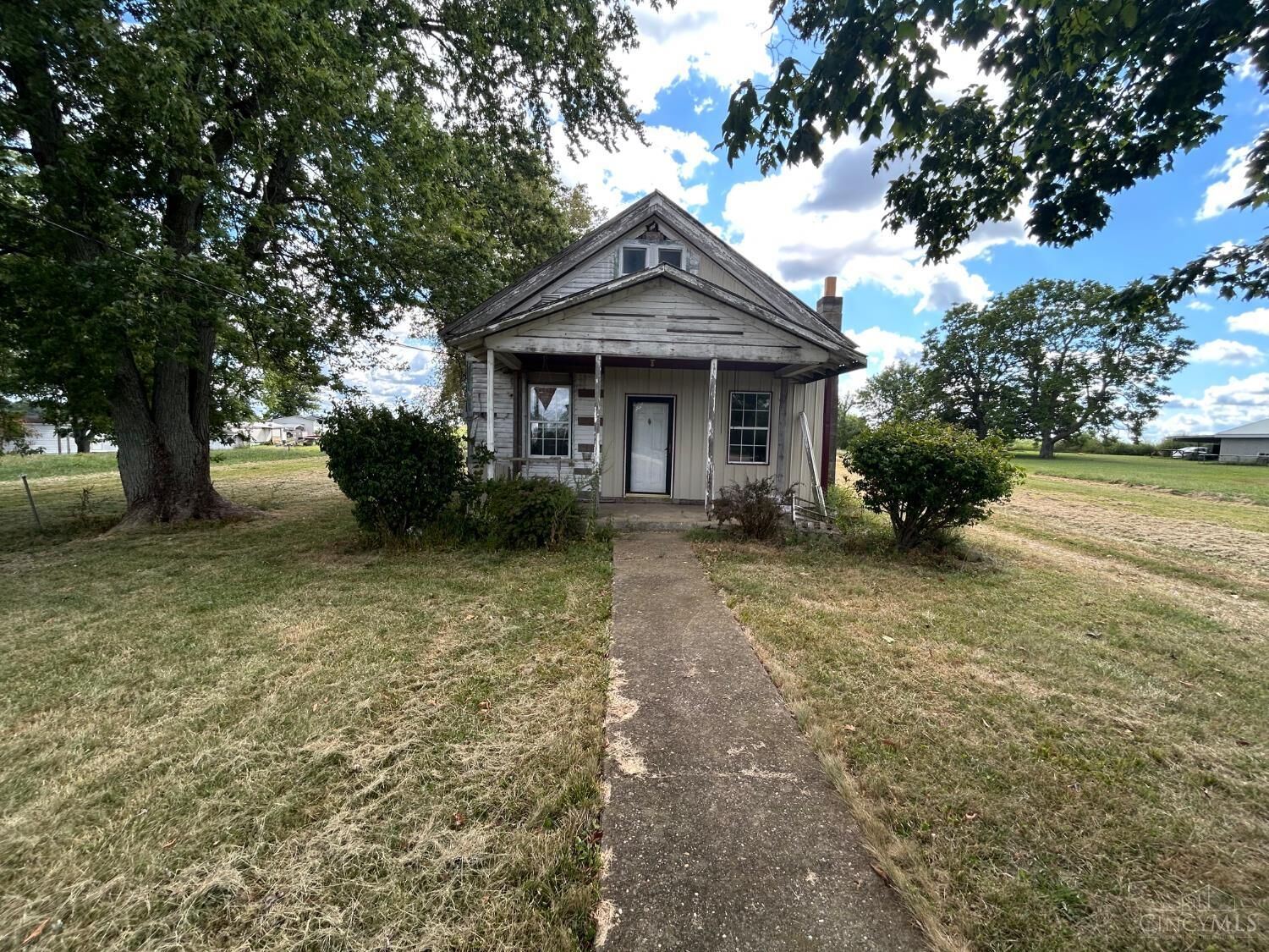 Property Photo: 6090 US Rt 62 OH 45167