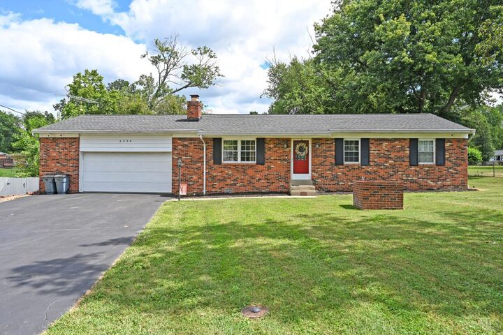 6394 Barre Road  Loveland OH 45140 photo