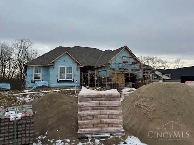 Property Photo:  3565 Sunny Acres  OH 45013 