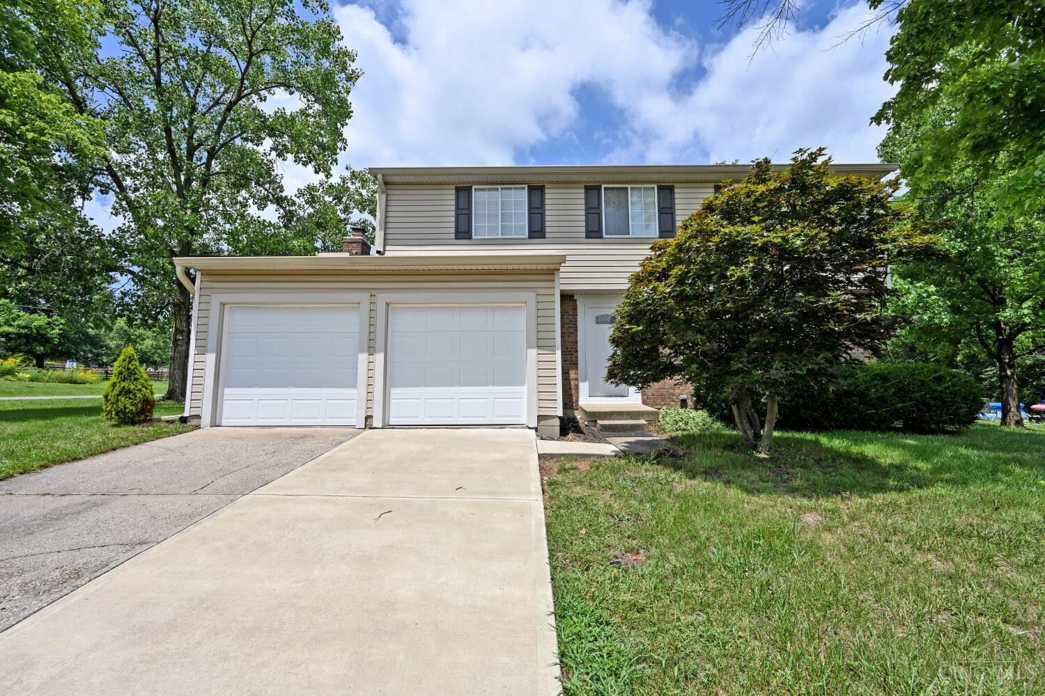 Property Photo:  4296 Moselle Drive  OH 45011 