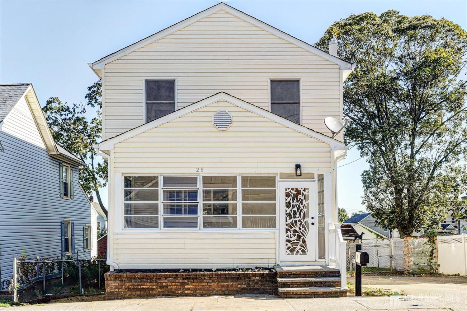 Property Photo: 25 Roll Avenue NJ 08879