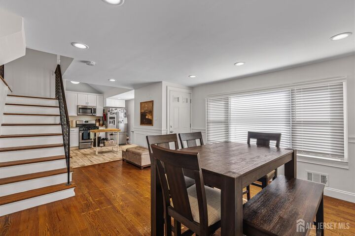 Property Photo: 15 McKinley Avenue NJ 07067