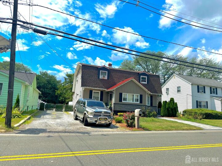 Property Photo: 420 Church Lane NJ 08902
