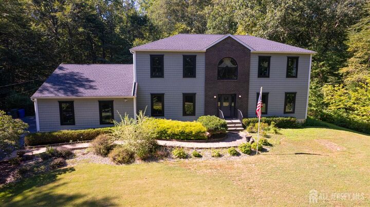 Property Photo: 119 Broadway Road 127 NJ 08512