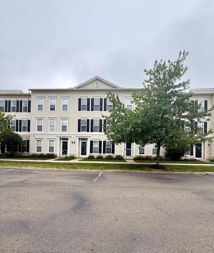 7145 Billy Goat Drive  New Albany OH 43054 photo