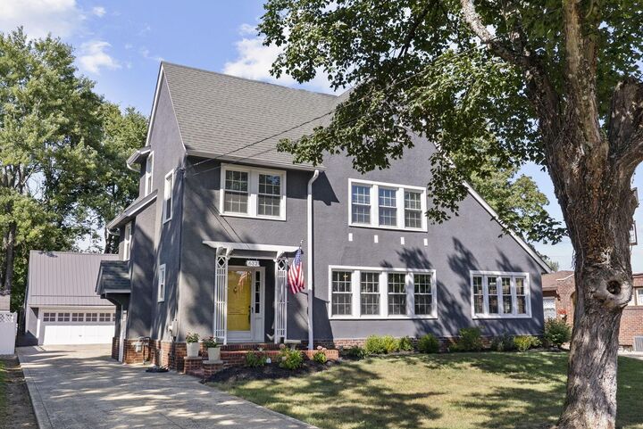 Property Photo:  632 Granville Road  OH 43055 