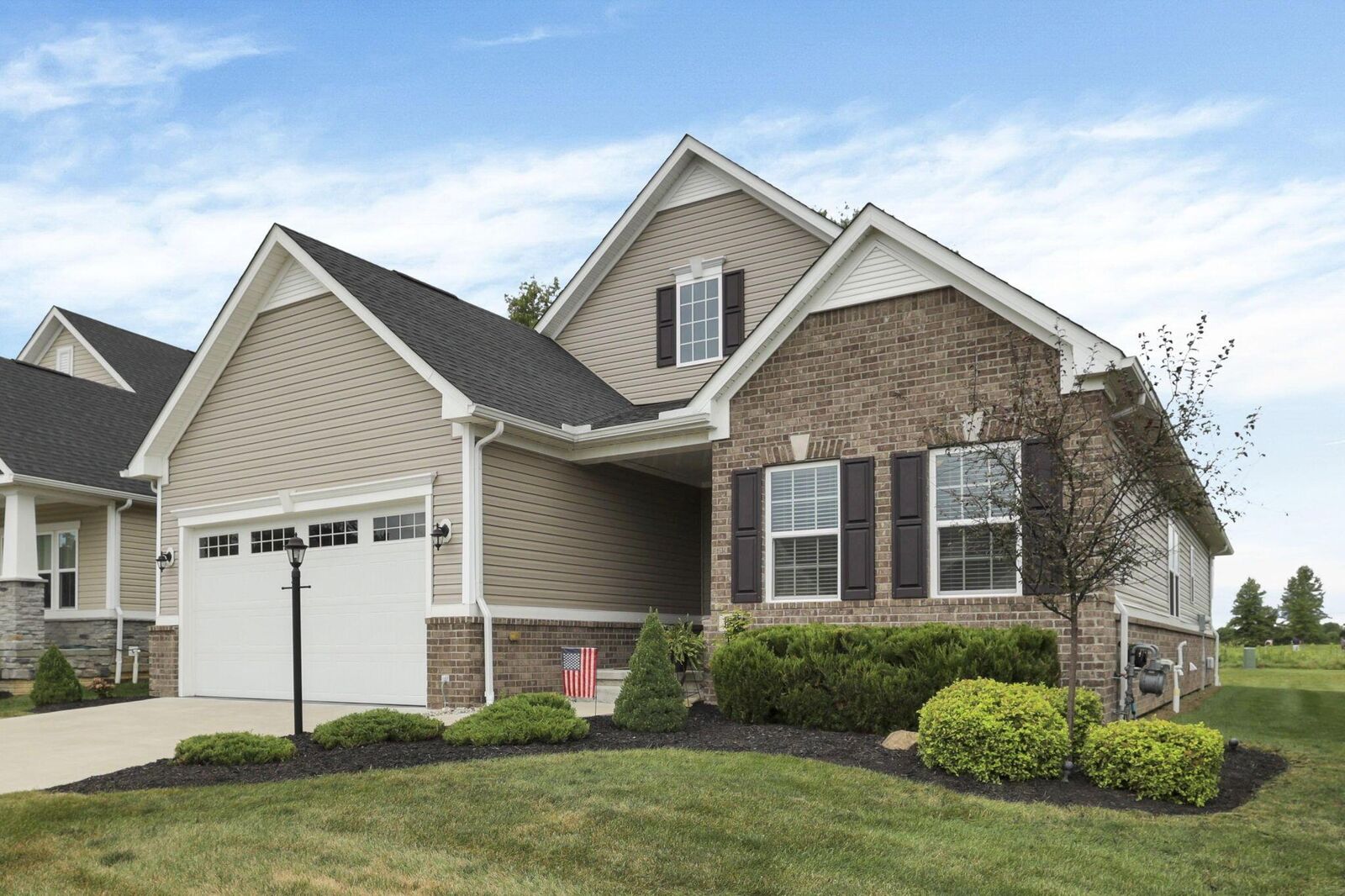 Property Photo:  172 Buttonbush Place  OH 43062 