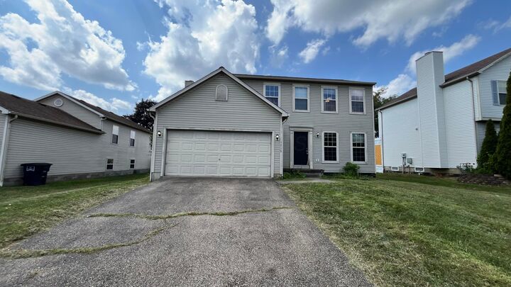 1715 Tecumseh Drive  Lancaster OH 43130 photo