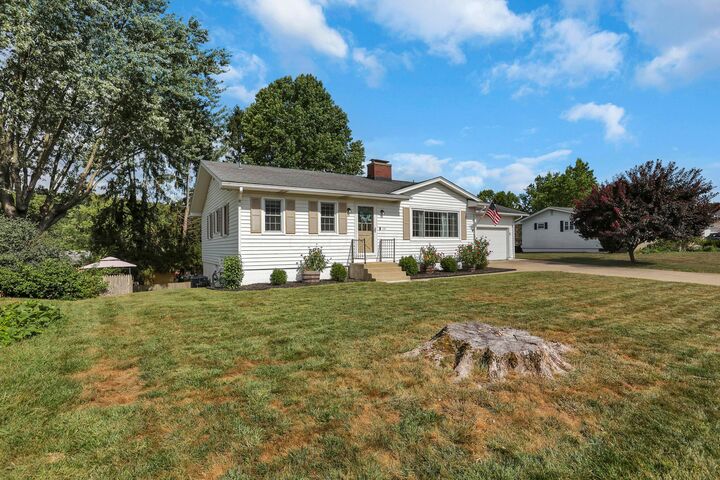 218 Marvel Drive  Lancaster OH 43130 photo