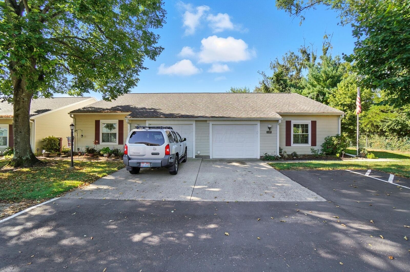 Property Photo: 139 Aqueduct Avenue OH 43055
