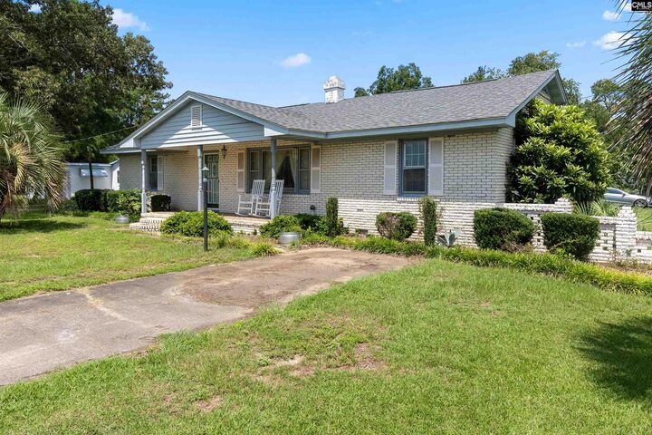 Property Photo:  640 Stanley  SC 29532 