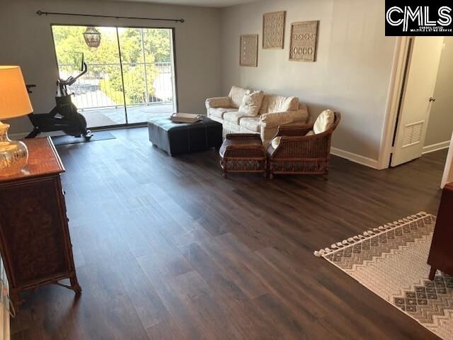 Property Photo: 1825 St Julian 5E SC 29204
