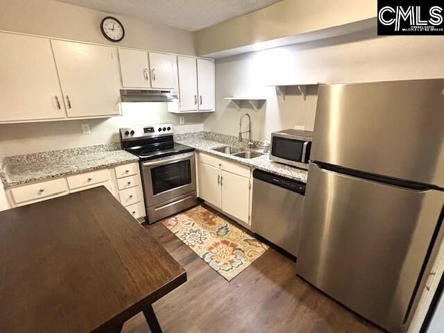 Property Photo:  1825 St Julian 5E  SC 29204 