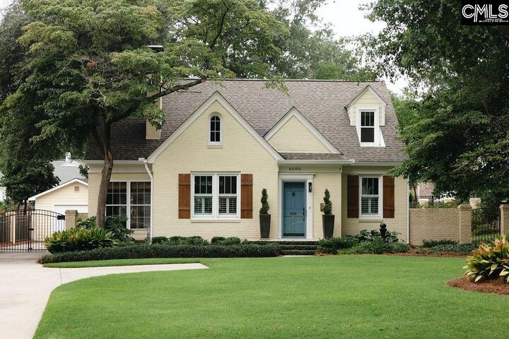 Property Photo: 4000 Kilbourne SC 29205