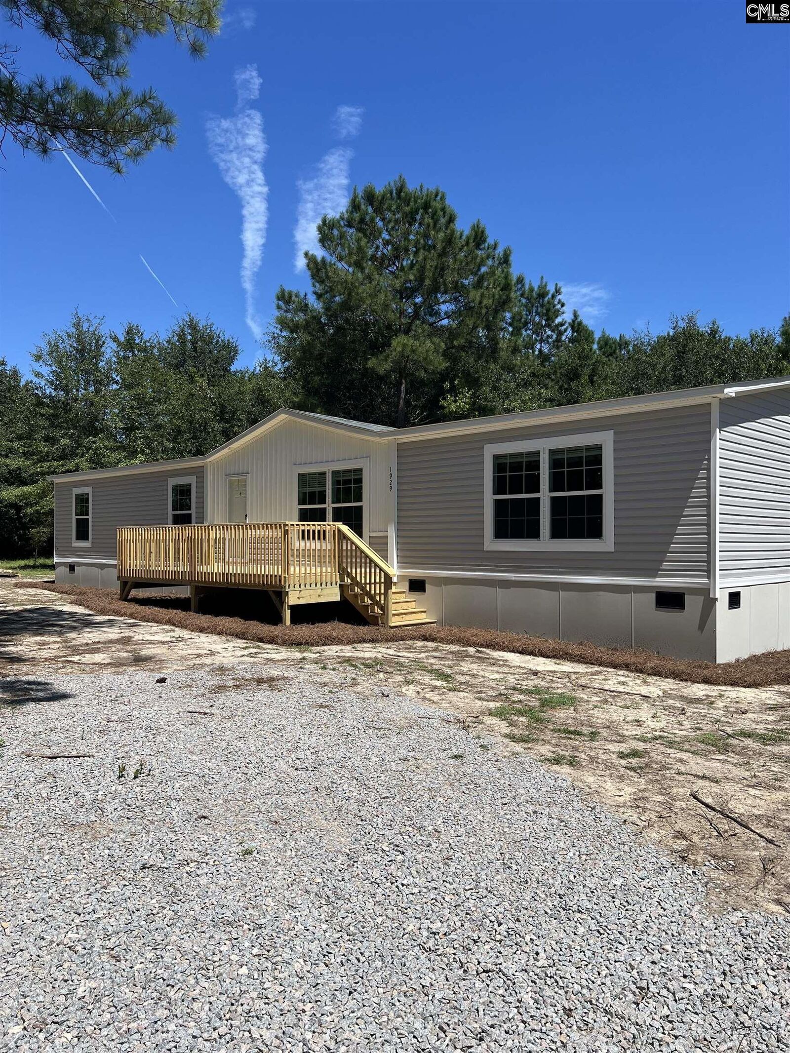 Property Photo: 6597 Wagener SC 29164