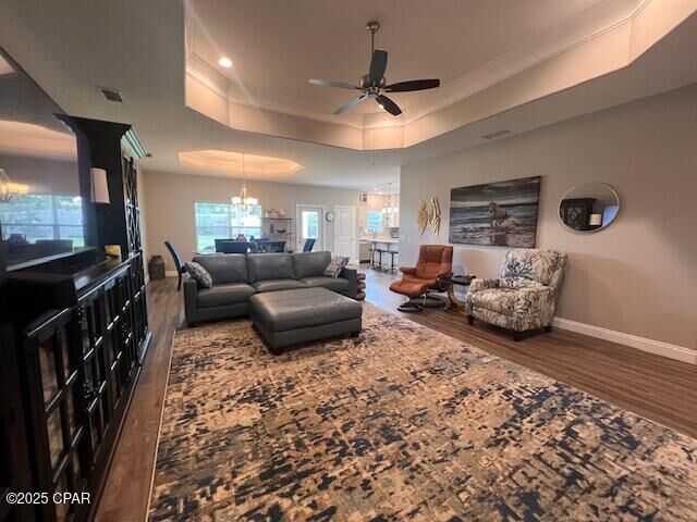 Property Photo: 3436 Cedar Creek Chase Drive FL 32409