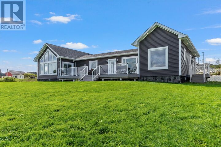 Property Photo: 9A Horse Nap Lane NL A0A 2H0
