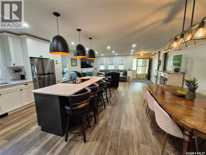 Property Photo: 502 Hunt Street SK S0C 2G0
