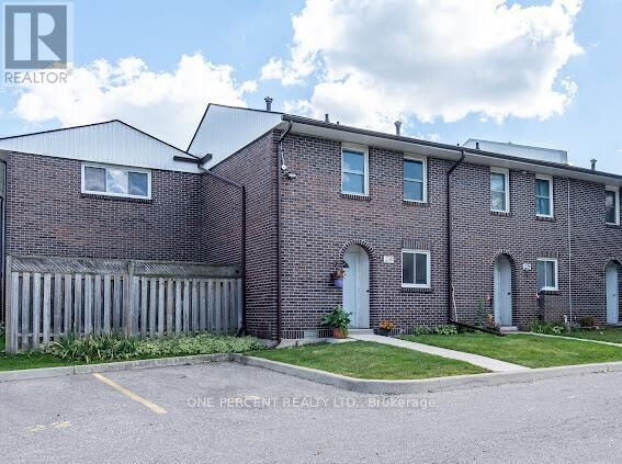 Photo de la propriété: 31 Greengate Road 230 ON N1H 6R3