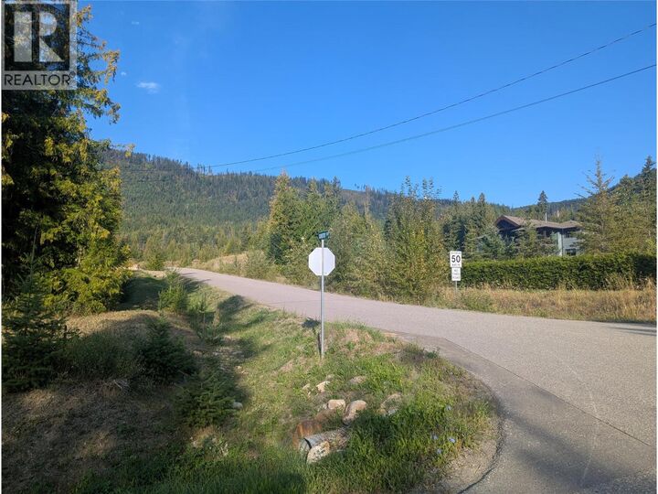 Property Photo:  262 Dorothy Road  BC V0E 2G5 