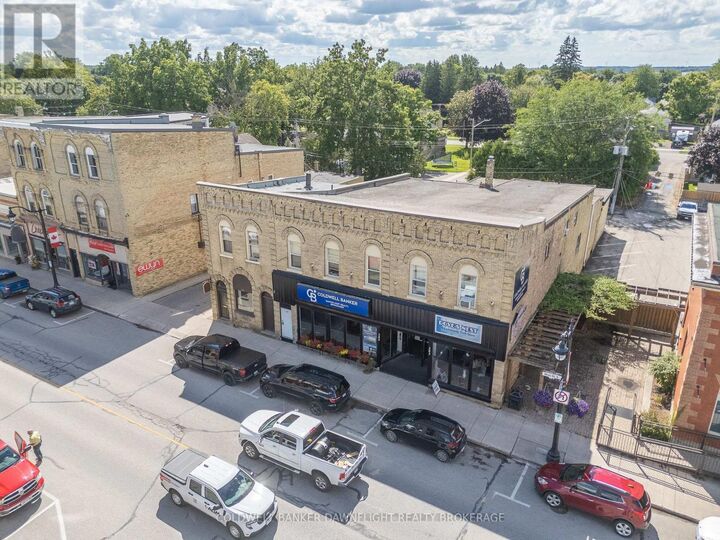 Property Photo: 383 Main Street South 4 ON N0M 1S6