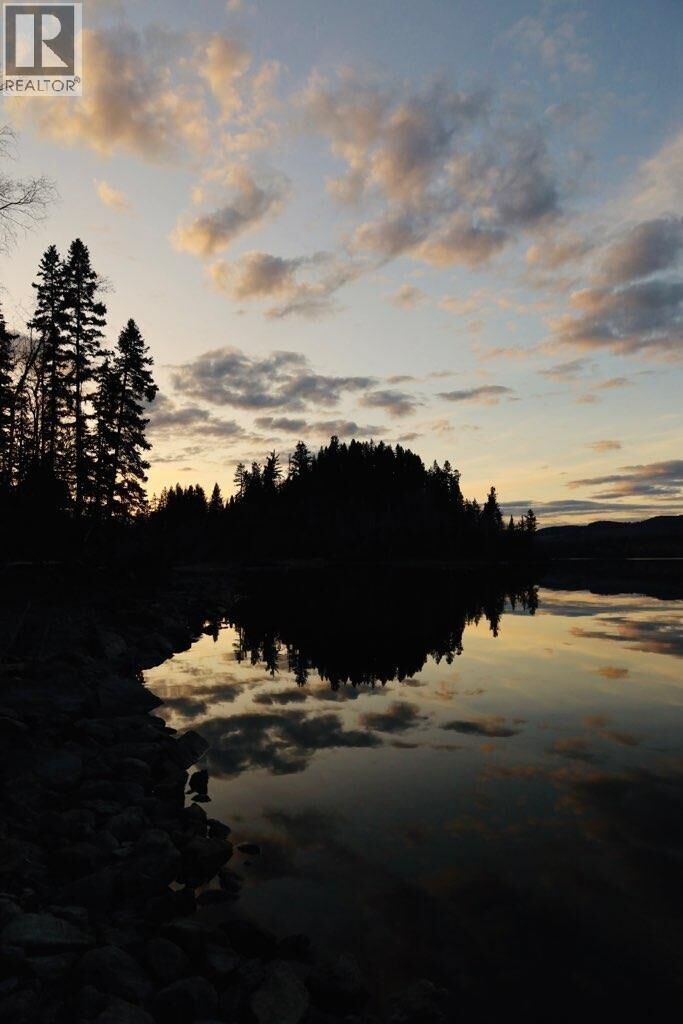 Property Photo:  Dl2854 McKelvey Island  BC V0J 1P0 