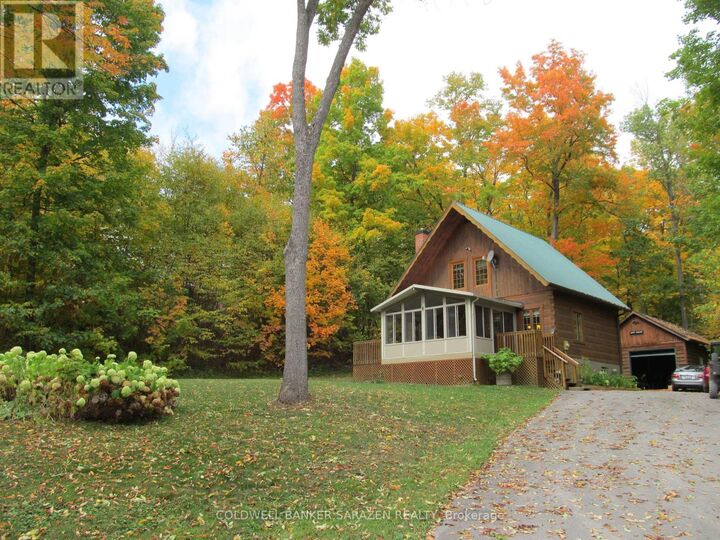 Property Photo:  57 Viewmount Drive  ON K0J 1H0