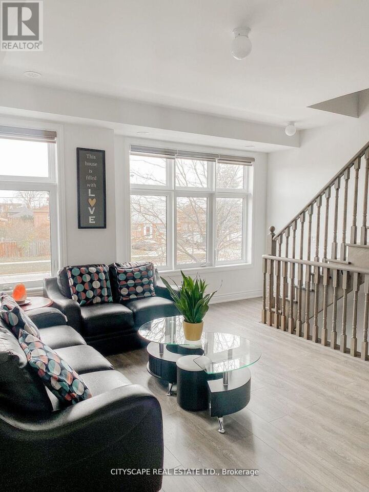 Property Photo:  3038 Islington Avenue  ON M9L 0A6 