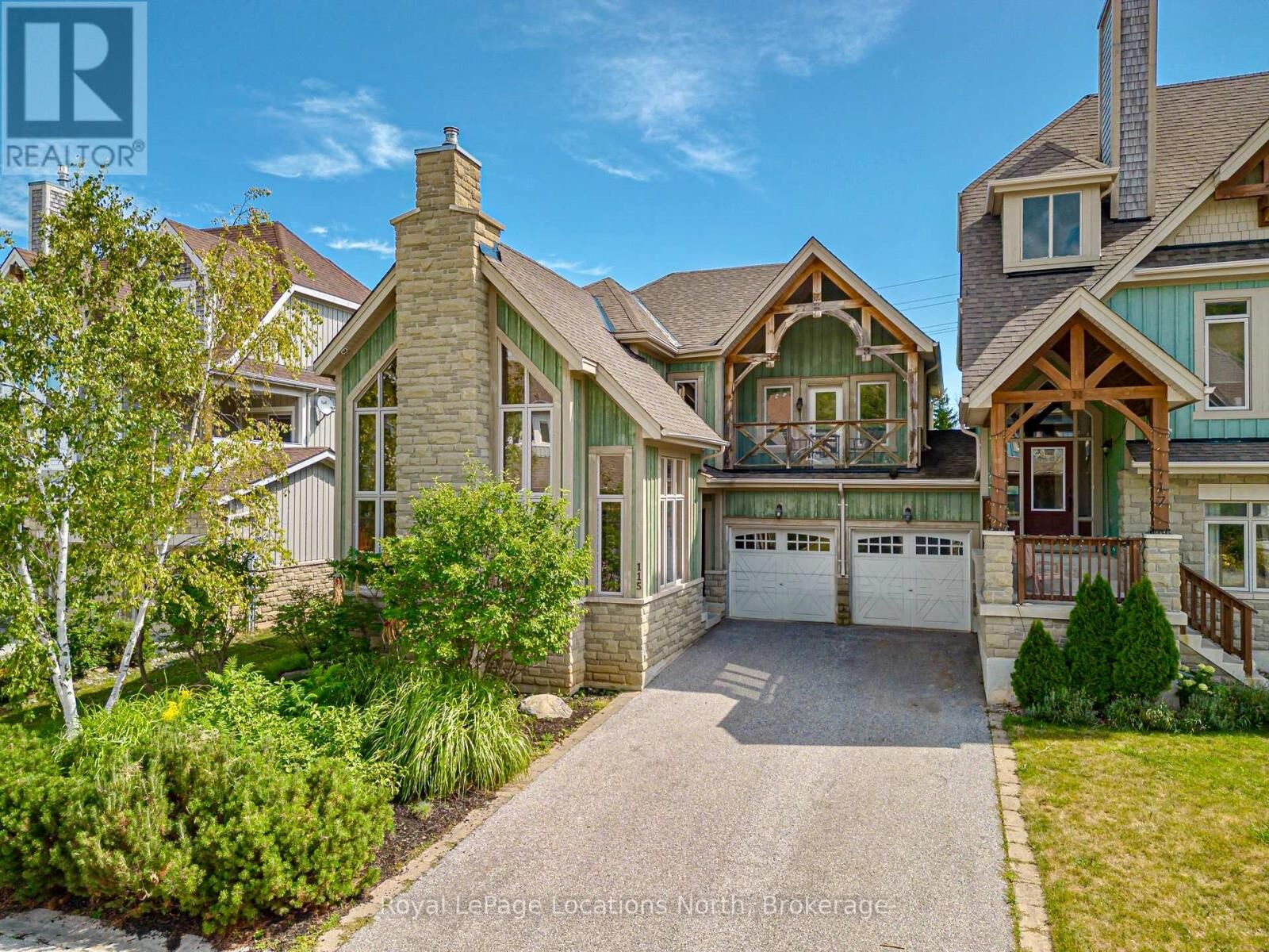 Property Photo:  115 Venture Boulevard  ON L9Y 0B6 